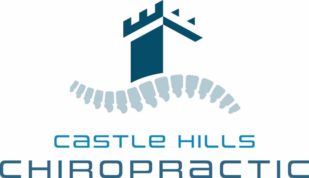 Castle Hills Chiropractic logo