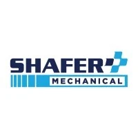 Shaffer Mechanical logo