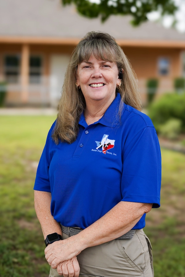 Julie Brooks's headshot